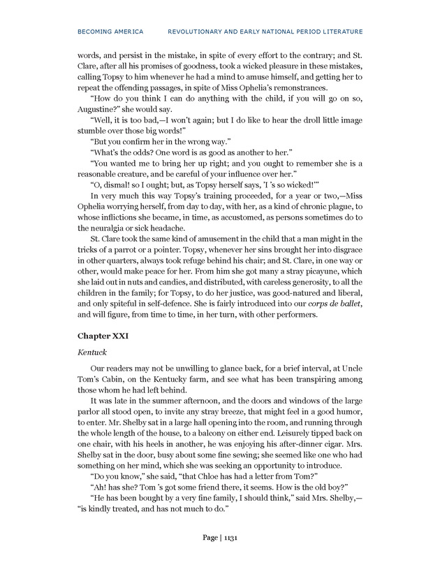 Becoming America - Title Page 1142